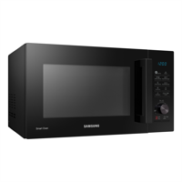 Bild von Samsung-Smart-Oven-&-Heissluft-Mikrowelle-MW5100H,-schwarz